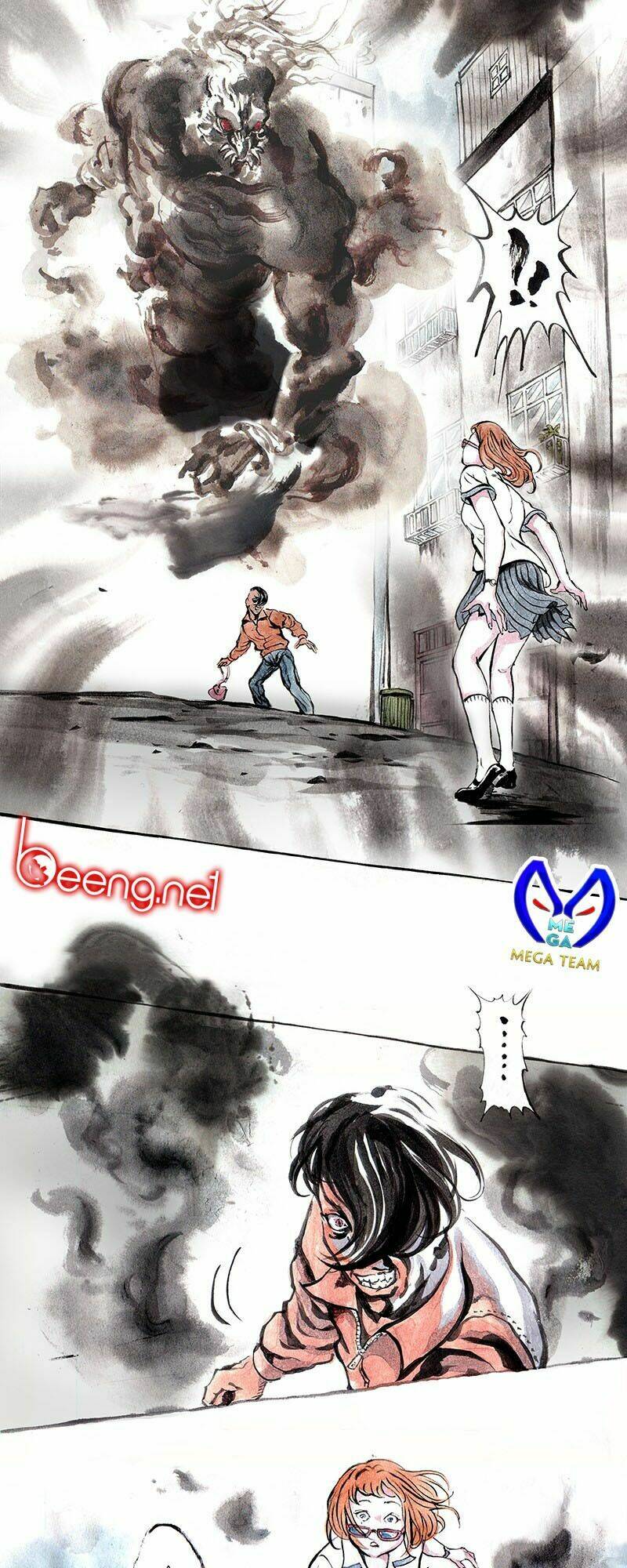 Miêu Hiệp: Chapter 1