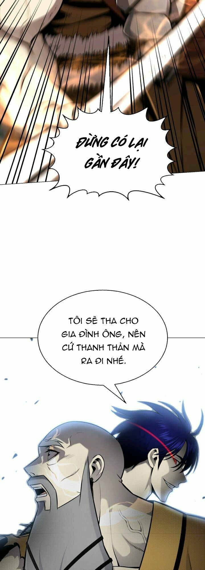 Luân Hồi Ác Nhân: Chapter 69