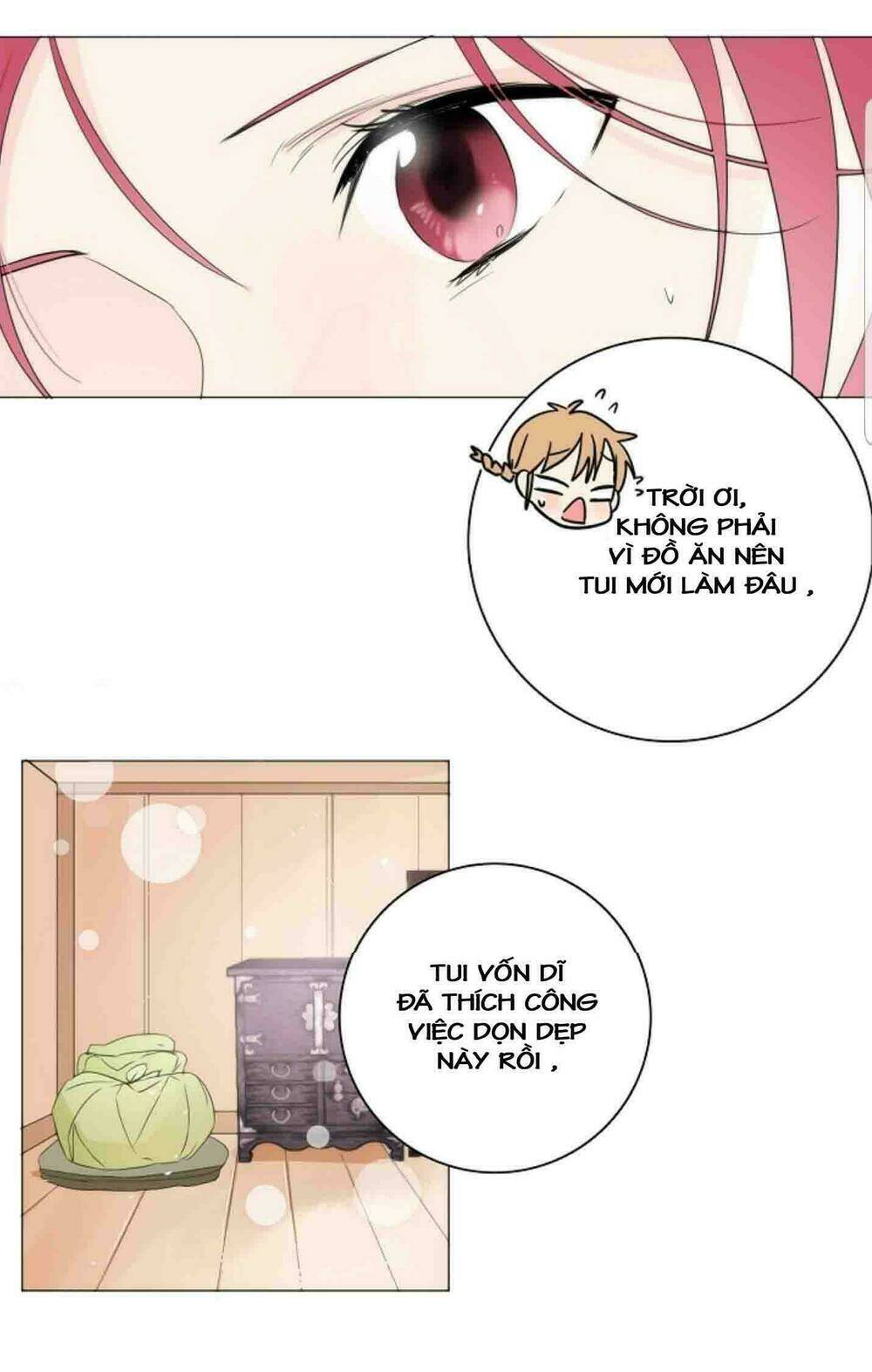 Chae Hong Sa: Chapter 17