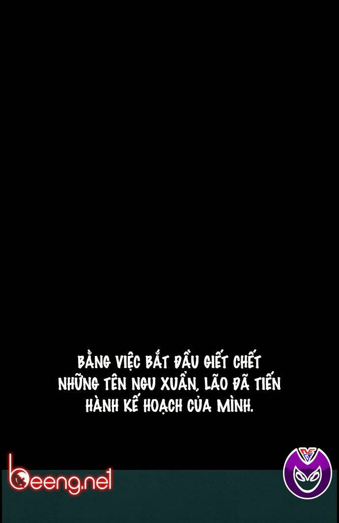 Khu Trọ Quỷ Ám: Chapter 38