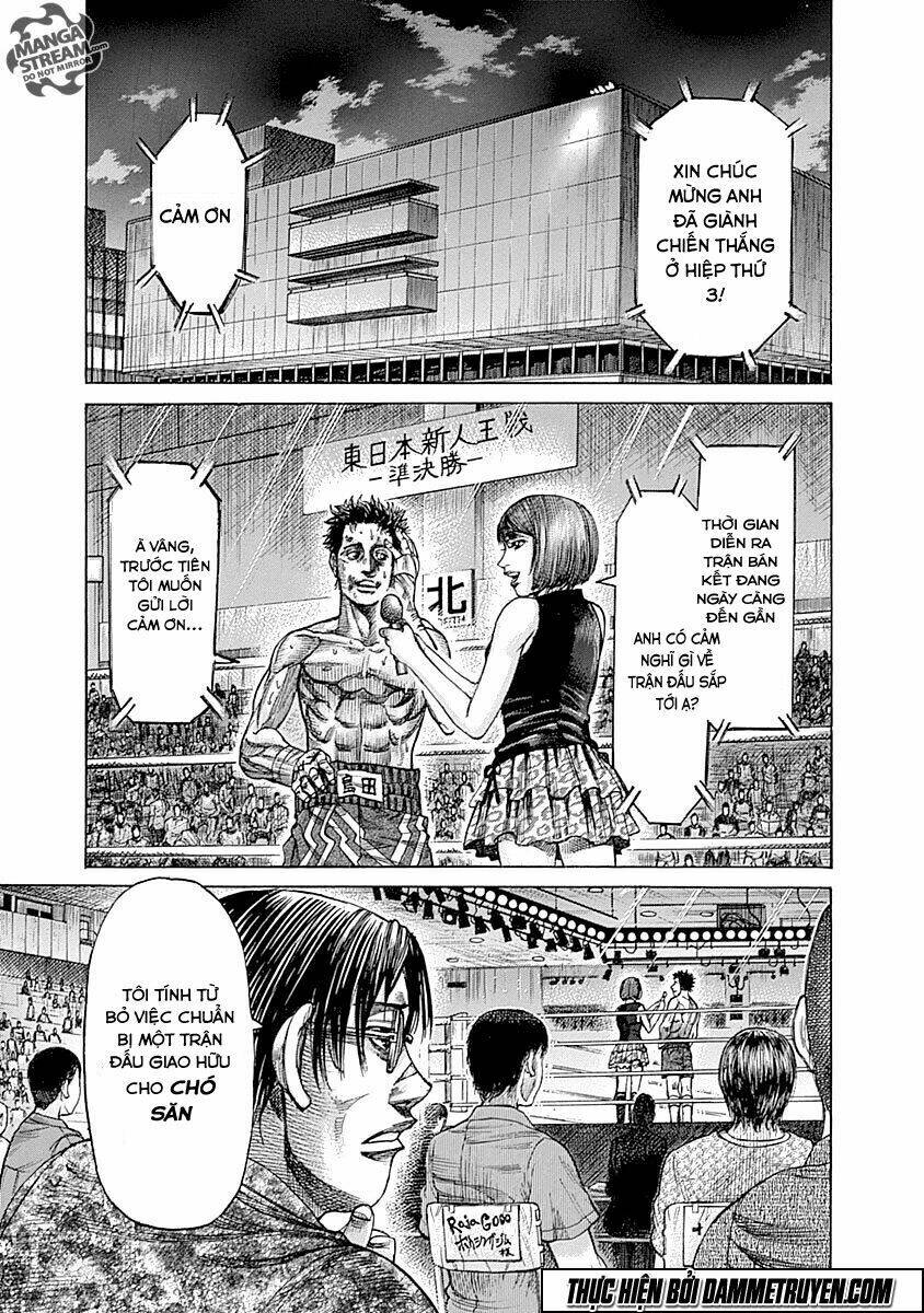 Rikudou: Chapter 56