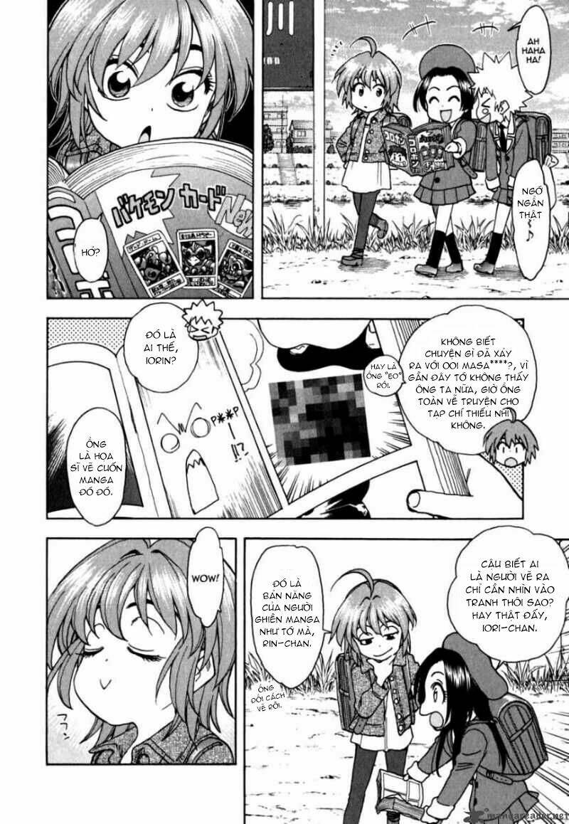 Ichinensei Ni Nacchattara: Chapter 33