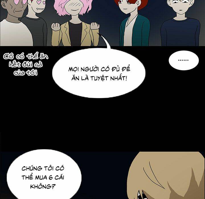 Chí Tôn Thần Ma: Chapter 26
