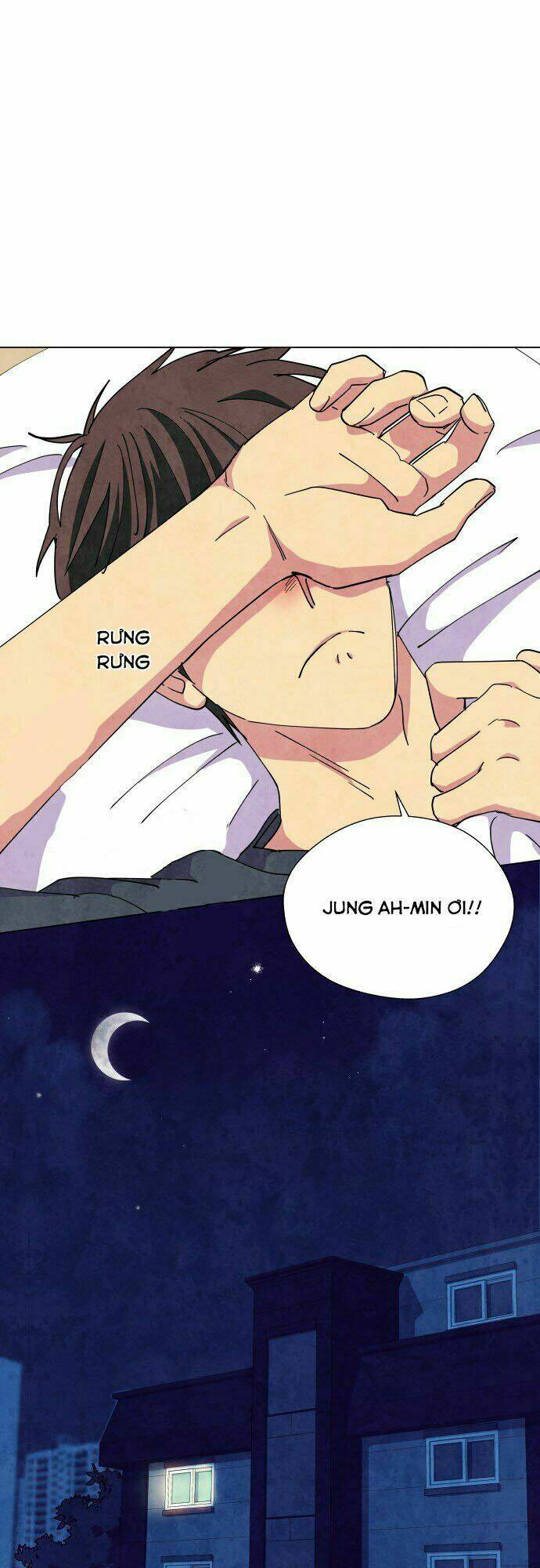 Tai Sói Và Mũ Đỏ: Chapter 15