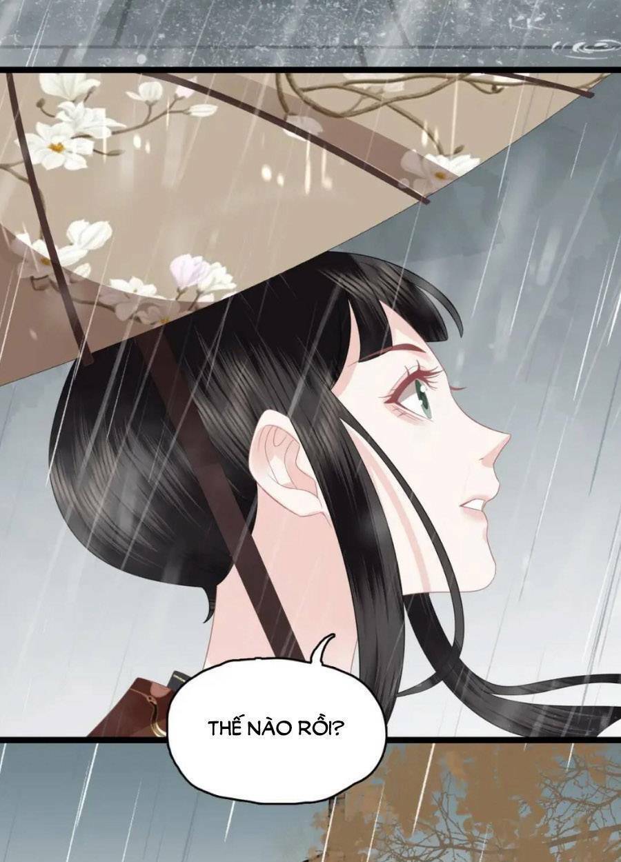 Điều Hương Vương Phi: Chapter 36