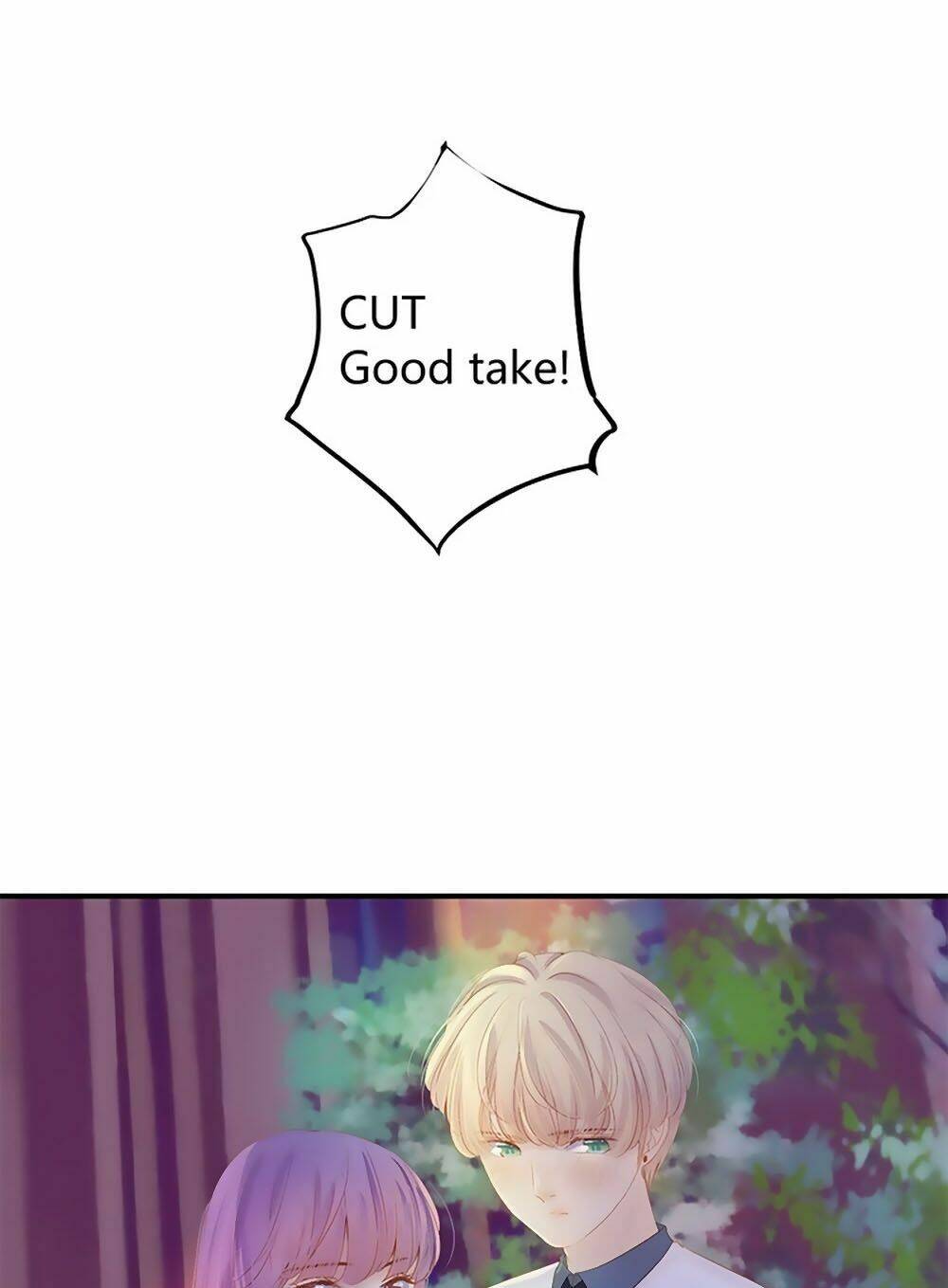 Bình Hoa Số Một Của Làng Giải Trí: Chapter 14