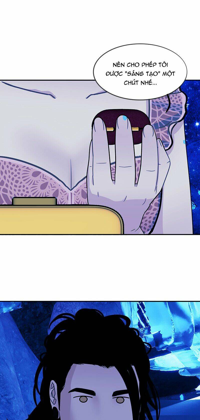 Nửa Đêm Ở Poppy Land: Chapter 57