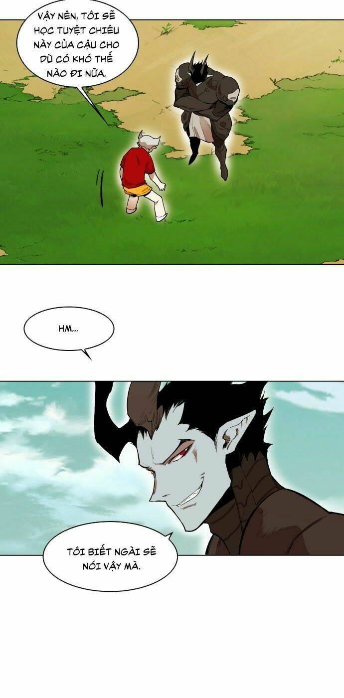 Hard Core Leveling Warrior: Chapter 176.5