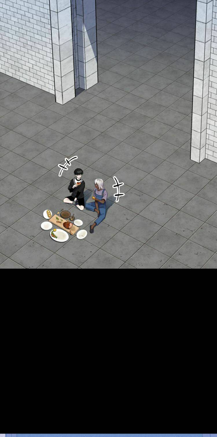 Trò Chơi Của Chúa Thượng: Chapter 3