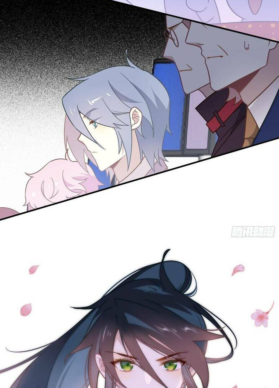 Nữ Phụ Như Tôi Cũng Có Ngày Ra Mắt: Chapter 58