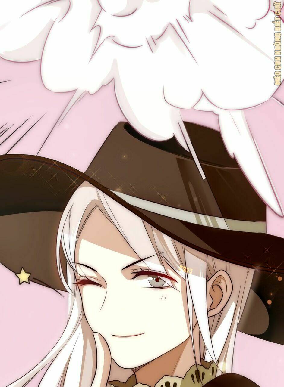 Bốc Toán Tử: Chapter 7