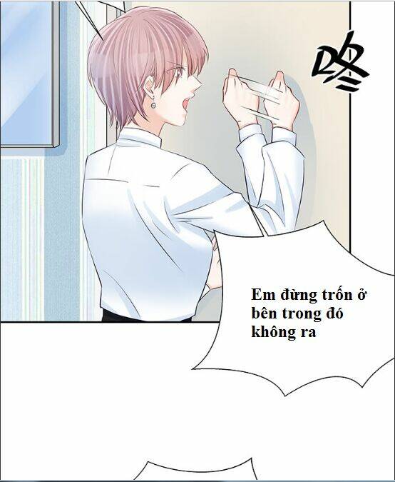 Trọng Sinh Để Ngủ Với Ảnh Đế: Chapter 121