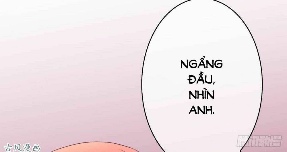 Manh Thê Khó Dỗ: Chapter 31