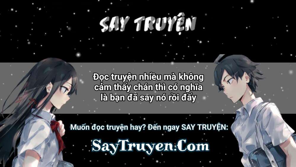 Tớ Sẽ Giải Đáp Bí Ẩn Của Cậu: Chapter 2.1