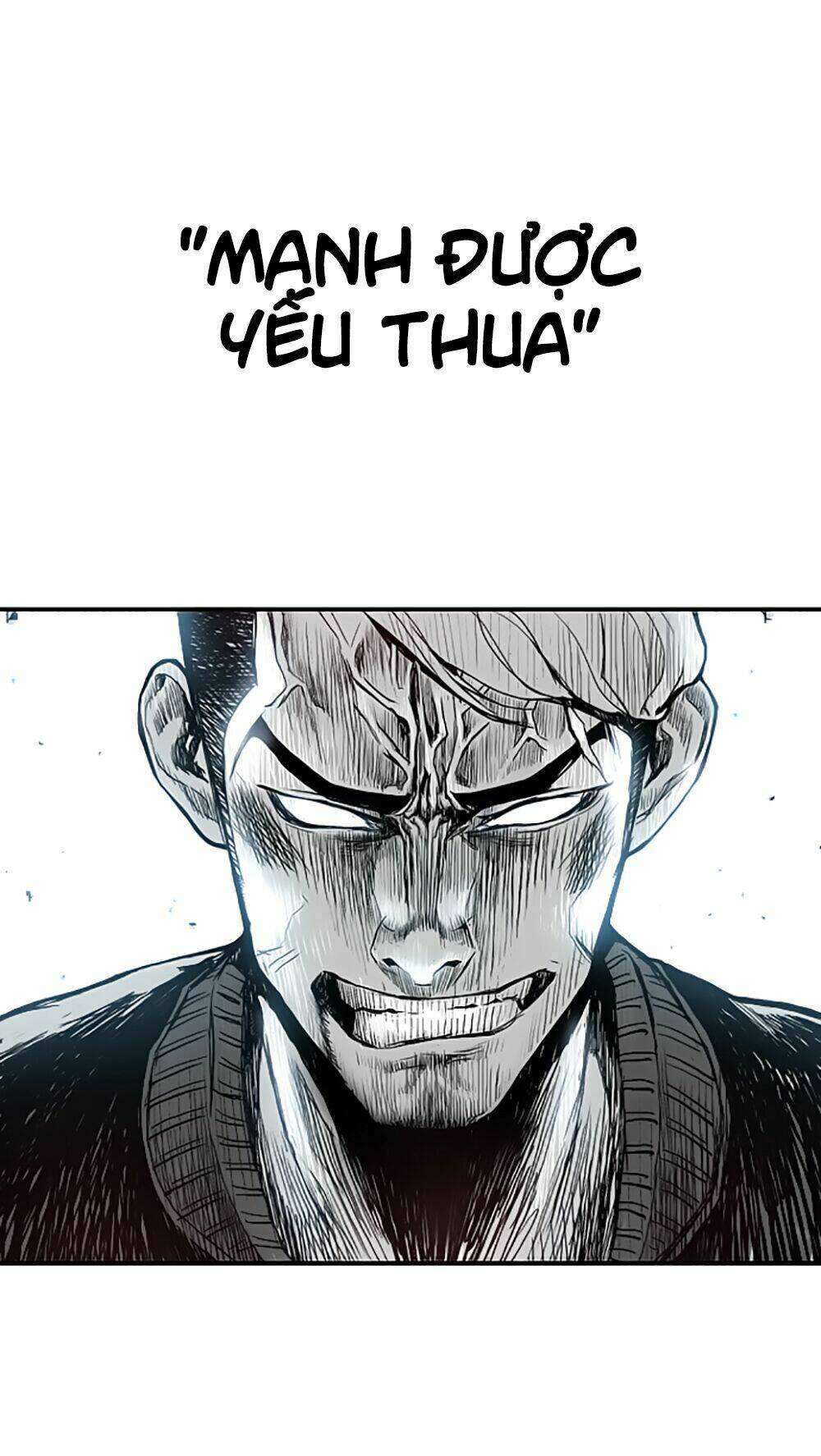 Anh Đại Bá Đạo: Chapter 0