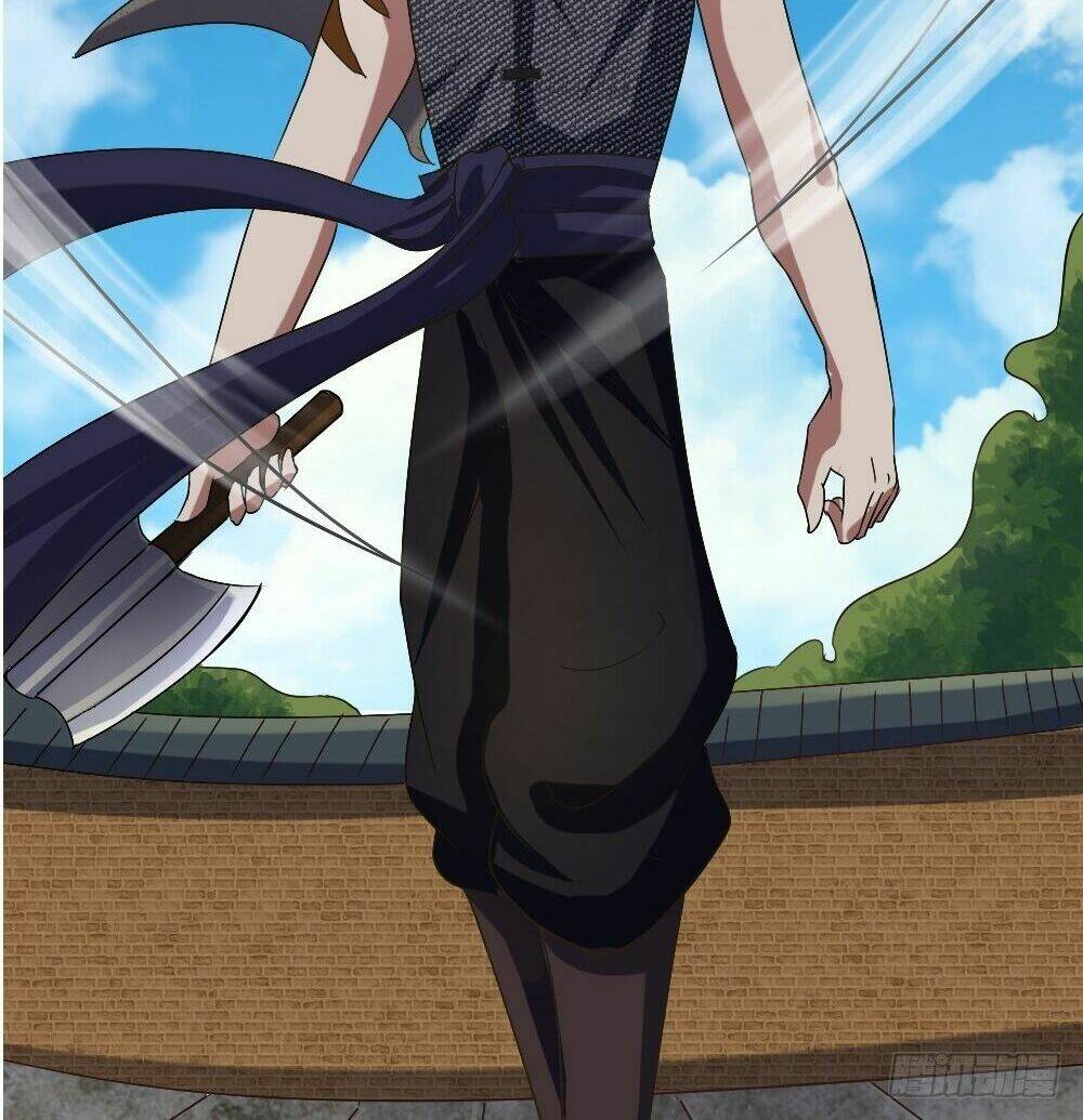 Vô Địch Kiếm Thần: Chapter 9