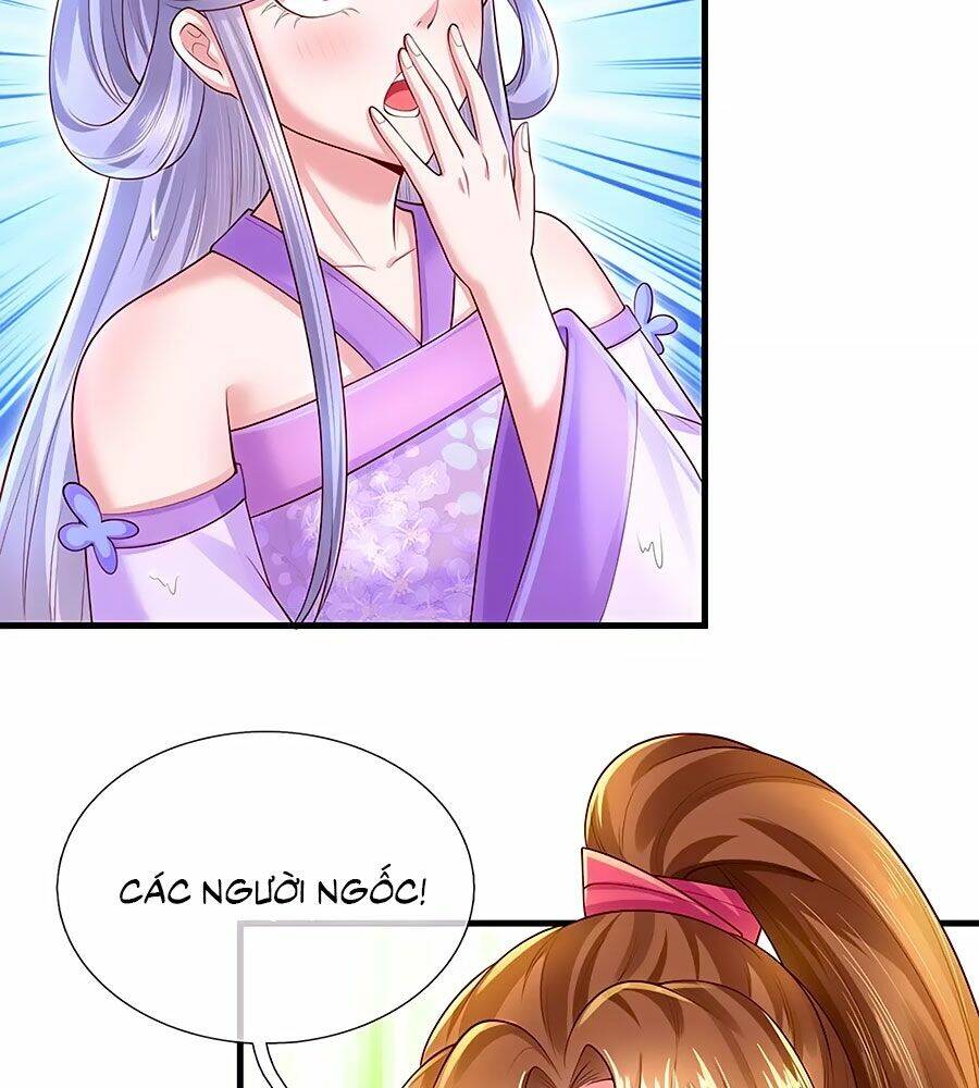 Phụng Lâm Thiên Hạ: Đệ Nhất Mỹ Nữ: Chapter 75