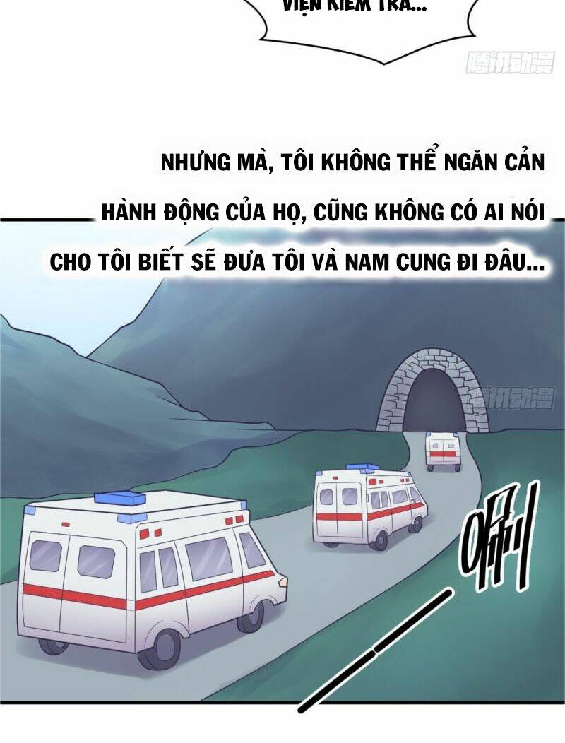 Bác Sĩ Riêng Của Nữ Thần: Chapter 112