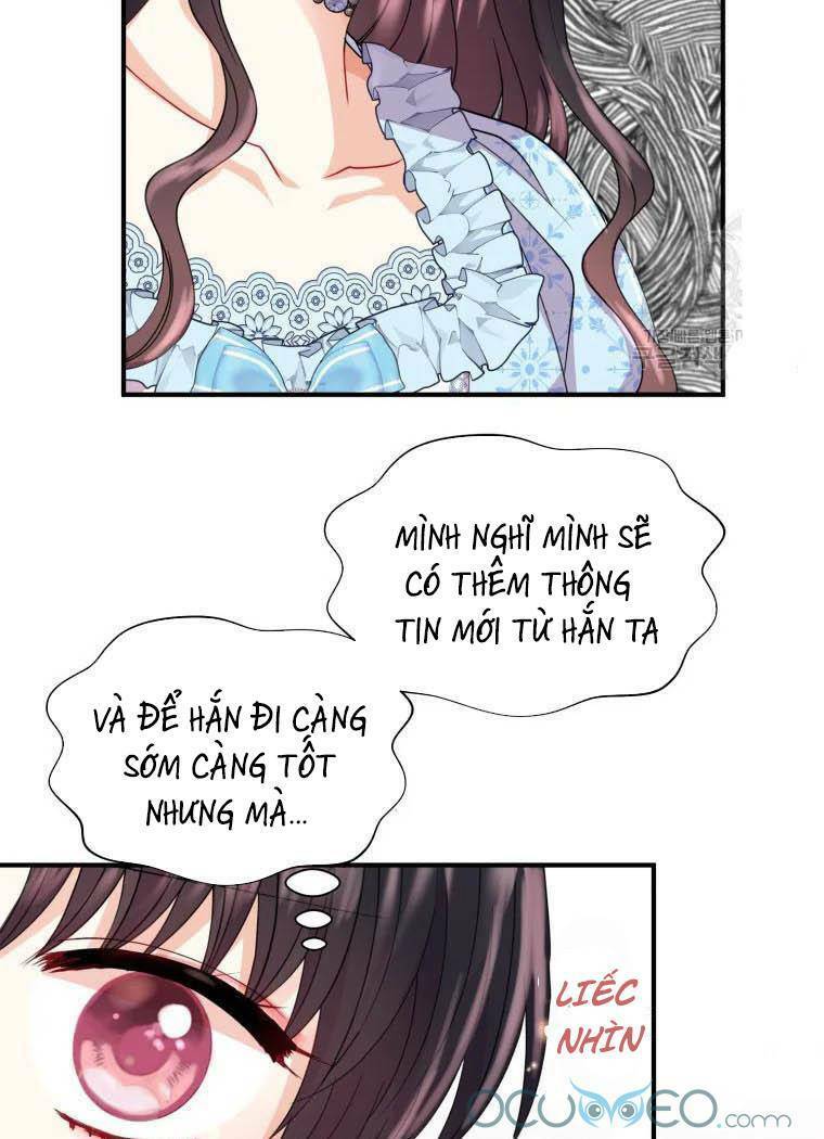 Roelin Bước Đến Tương Lai: Chapter 19