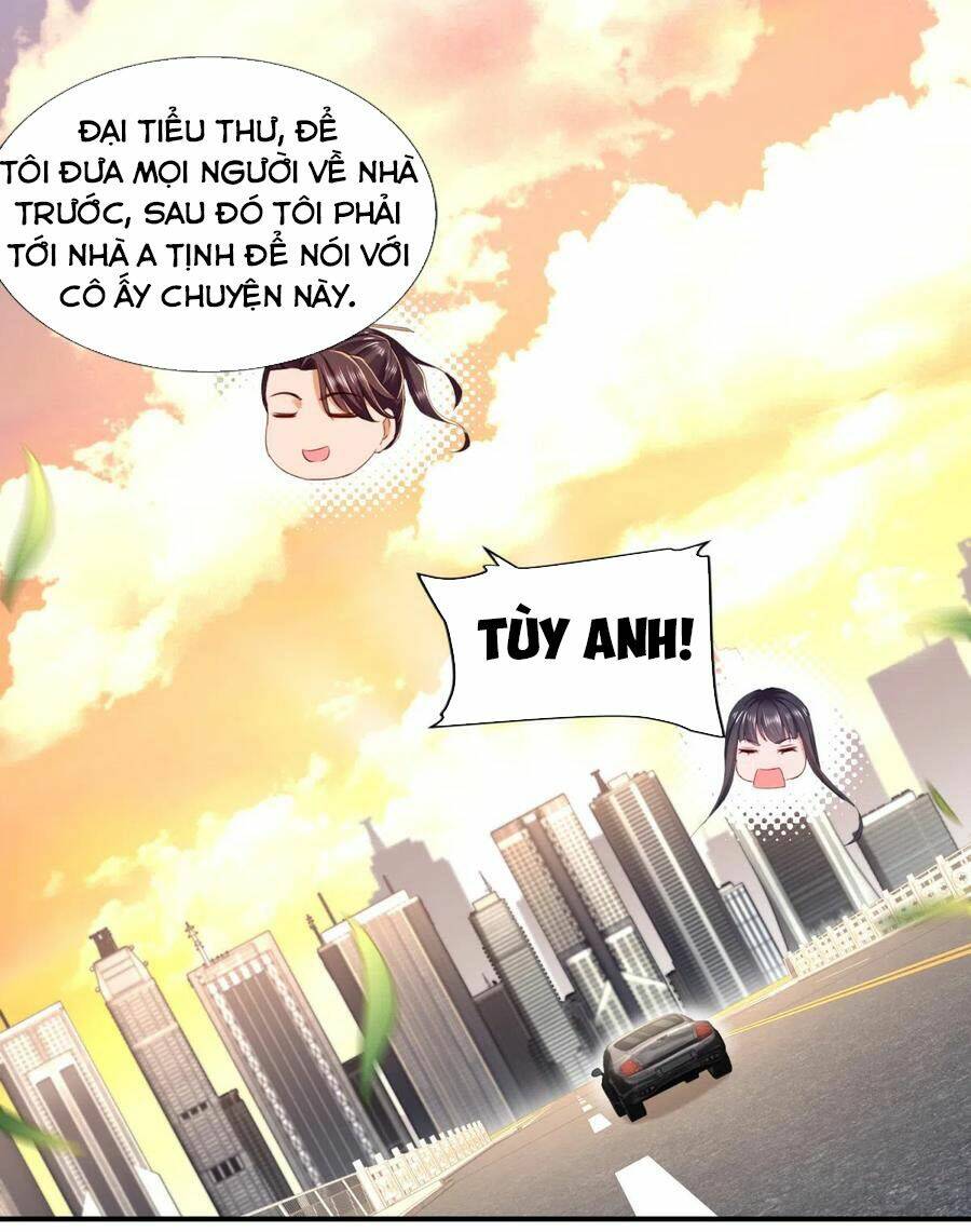 Chí Tôn Toàn Năng: Chapter 76