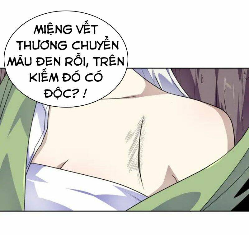 Nghịch Thiên Đại Thần: Chapter 60