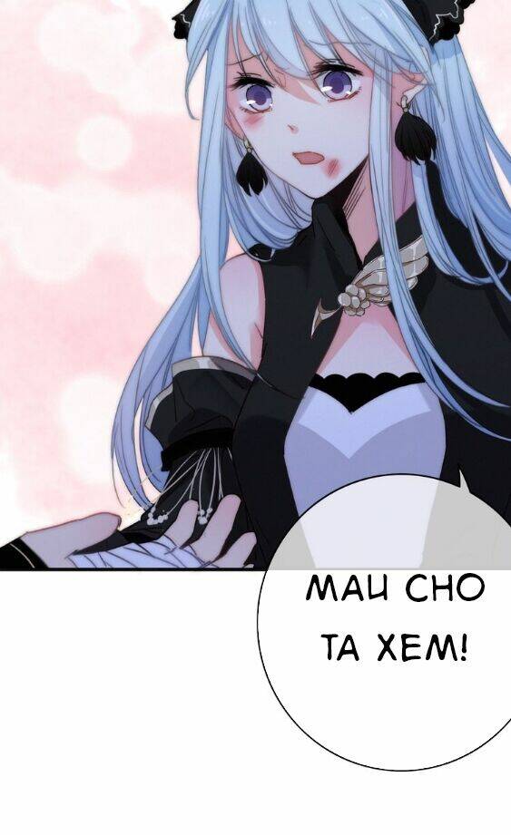 Dữ Tử Thành Thuyết: Chapter 10