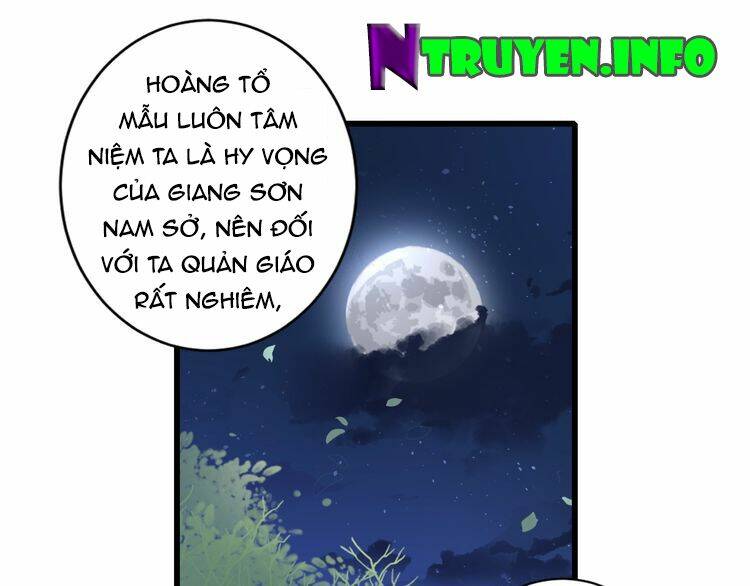 Hoa Nhan Sách: Chapter 90.1