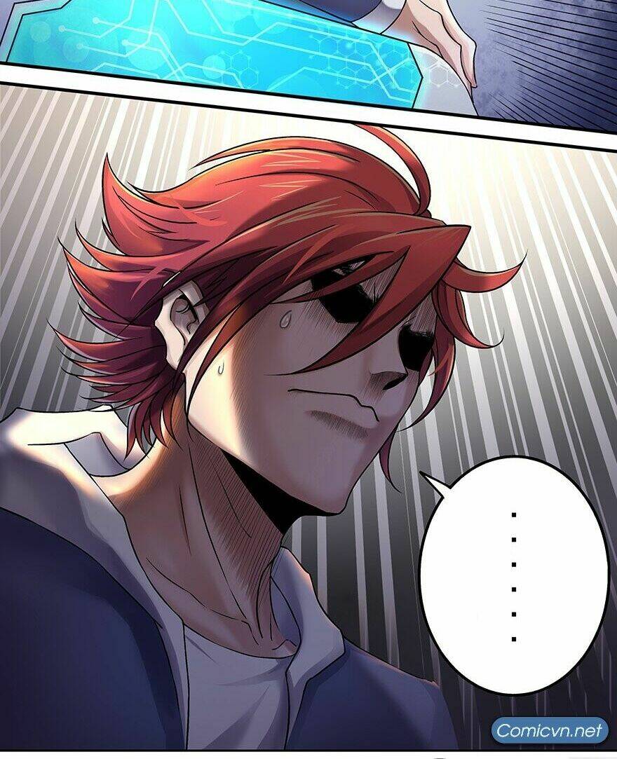 Bán Bộ Siêu Phàm: Chapter 4