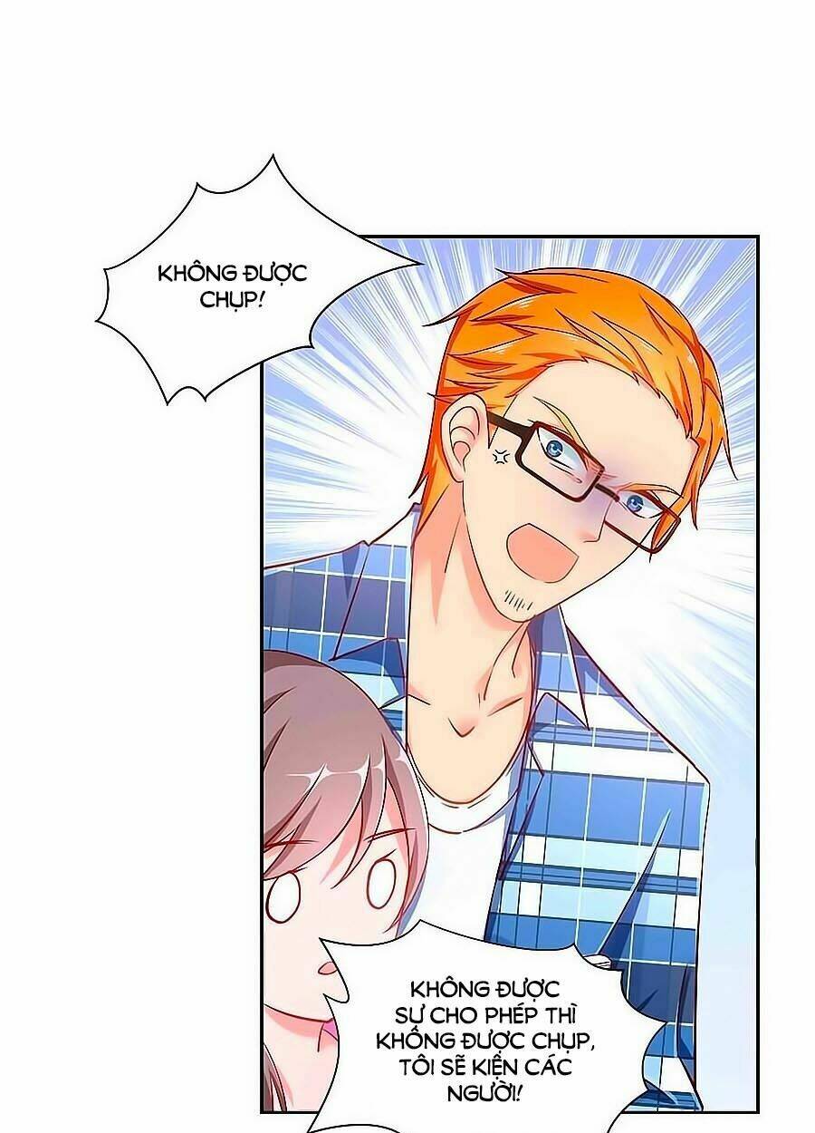 Tinh Ngụy: Chapter 11