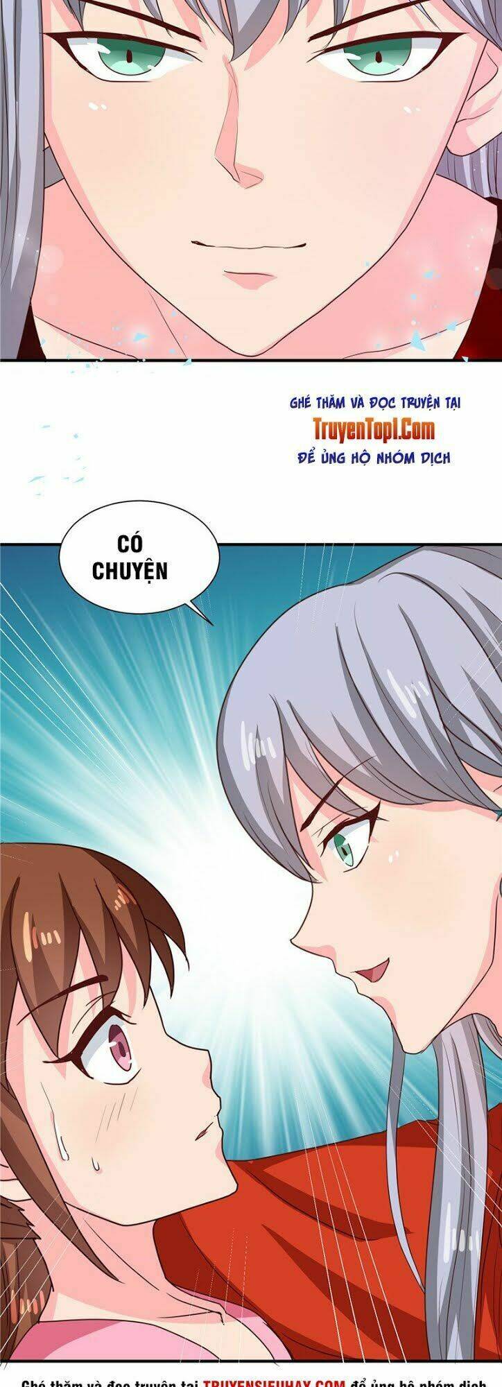 Thiên Tài Tiểu Độc Phi: Chapter 106