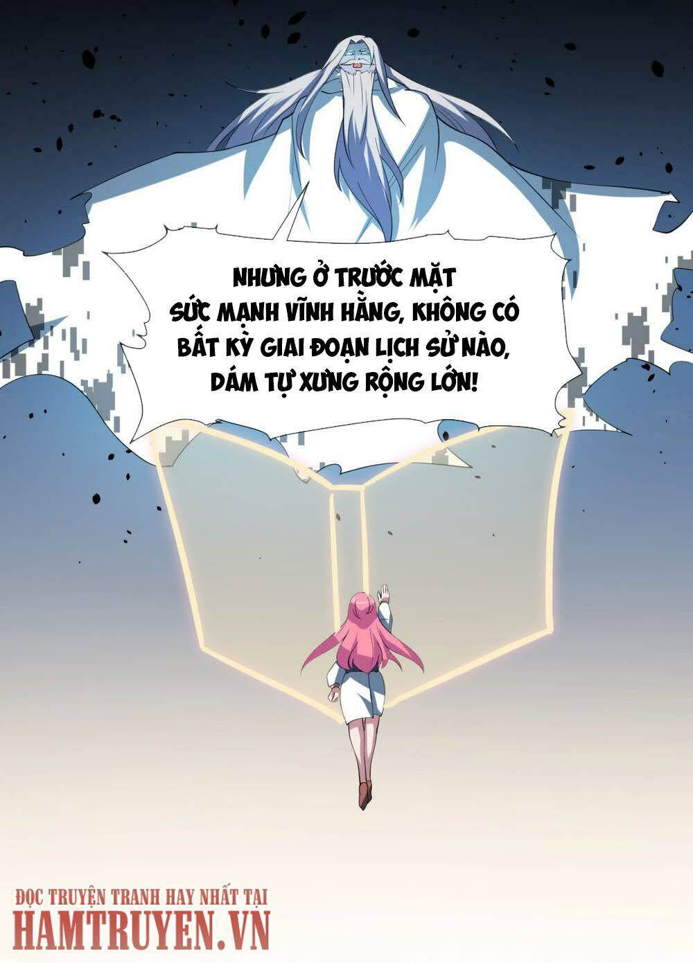 Đỉnh Phong Dự Ngôn Đế: Chapter 37