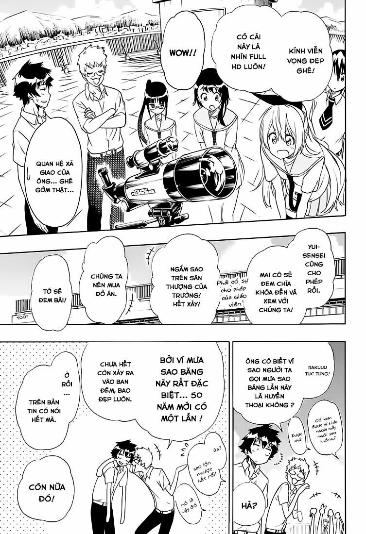 Tình Yêu Ngang Trái: Chapter 210