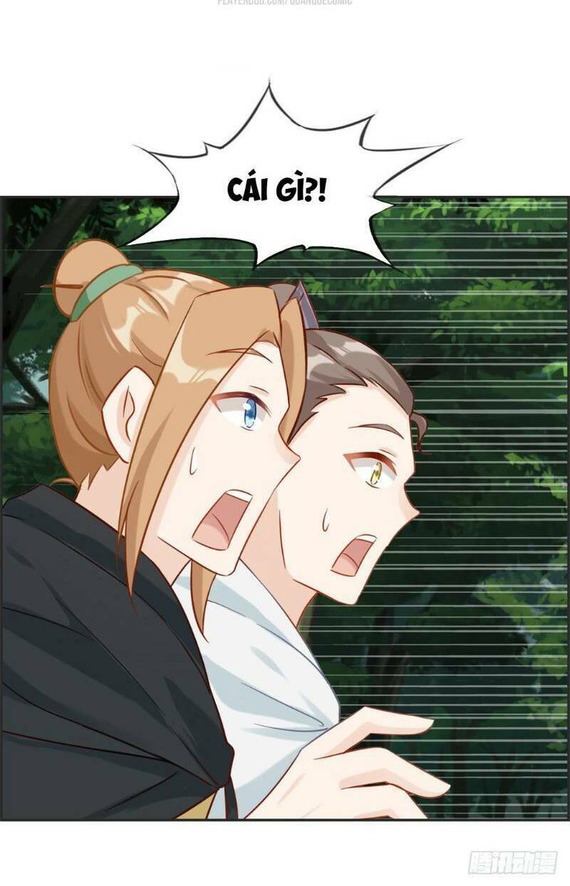 Tối Cường Hoàn Khố Hệ Thống: Chapter 35