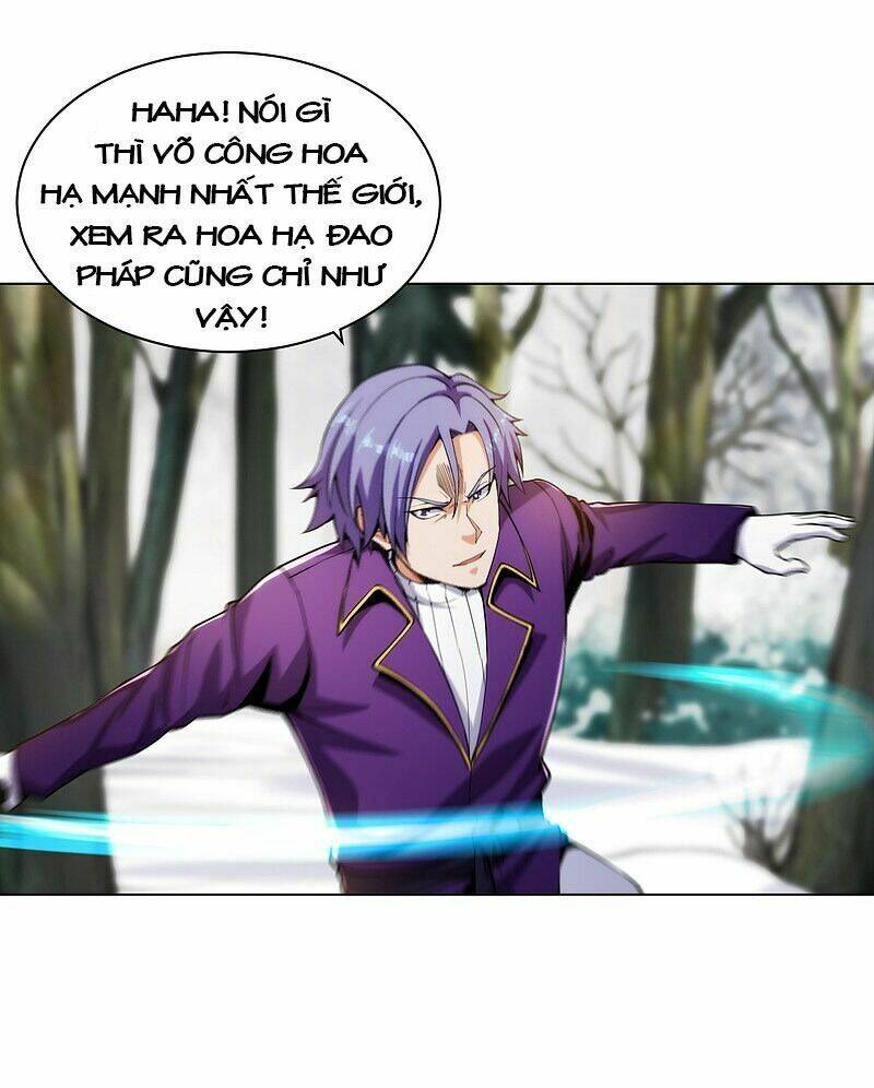 Y Đẳng Cuồng Binh: Chapter 167