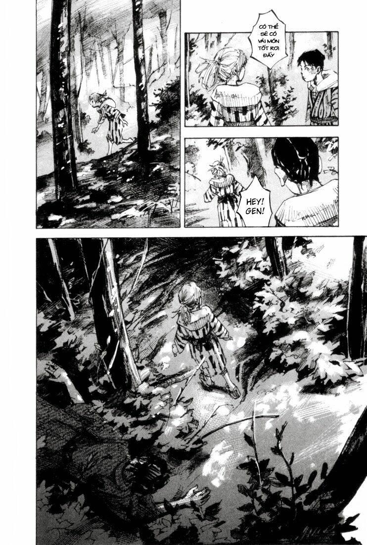 Sidooh: Chapter 1