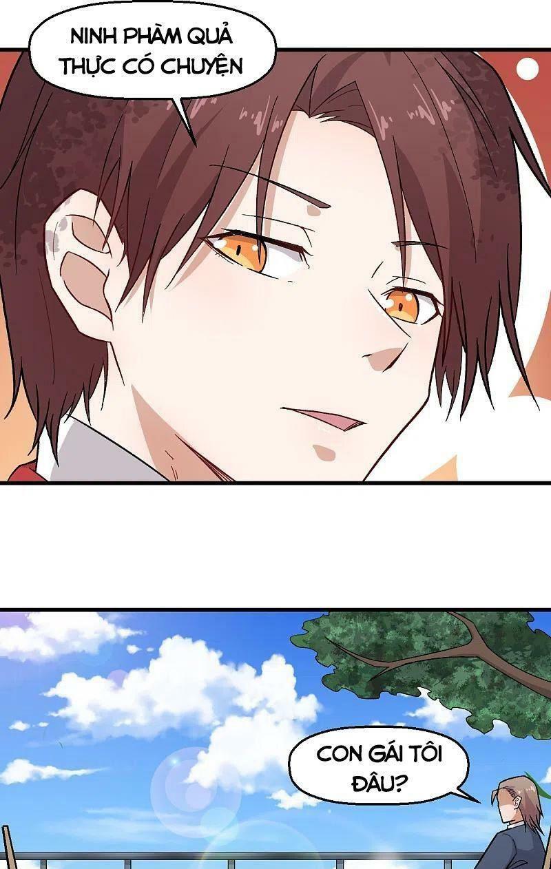 Vườn Trường Cuồng Sư Hệ Thống: Chapter 227
