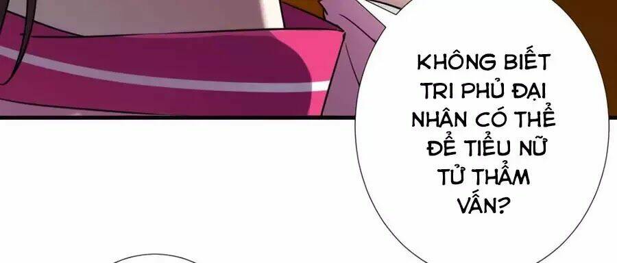 Vương Phi Có Chút Nghịch Ngợm: Chapter 33
