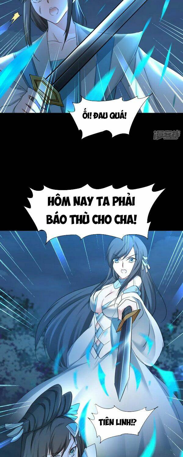 Nghịch Chuyển Tiên Đồ: Chapter 217