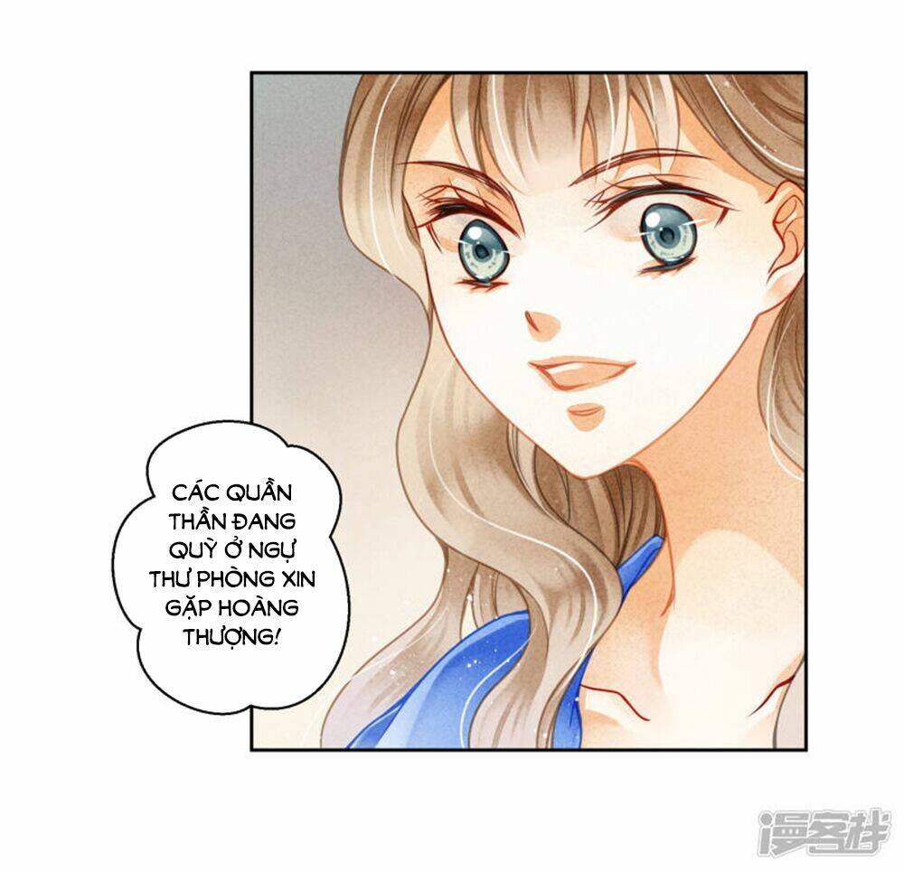 Ái Thượng Vô Địch Tiếu Hoàng Hậu: Chapter 96