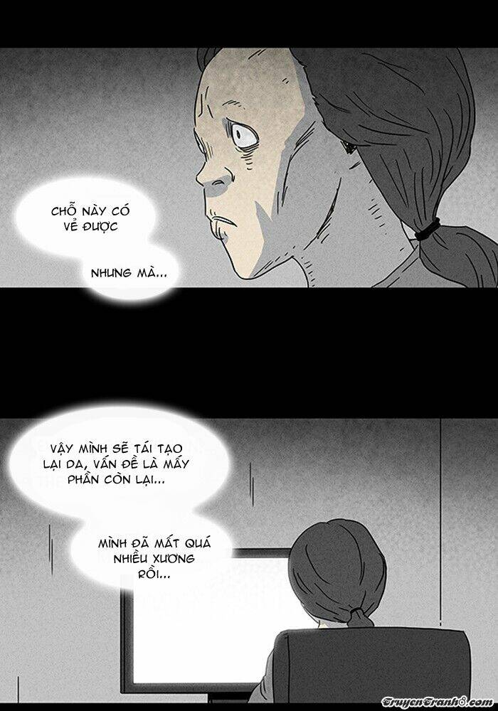 Những Câu Chuyện Bất Thường: Chapter 73