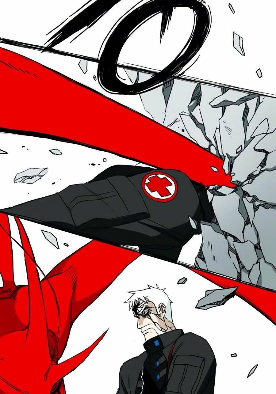 Đại Chiến Muỗi Biến Dị: Chapter 5