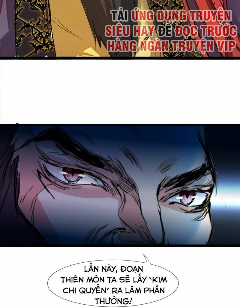 Nghịch Chuyển Tiên Đồ: Chapter 126