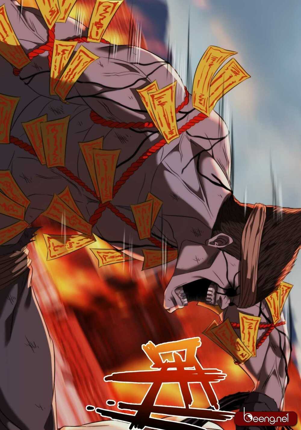 Vẫn Tinh Vương Triều: Chapter 3