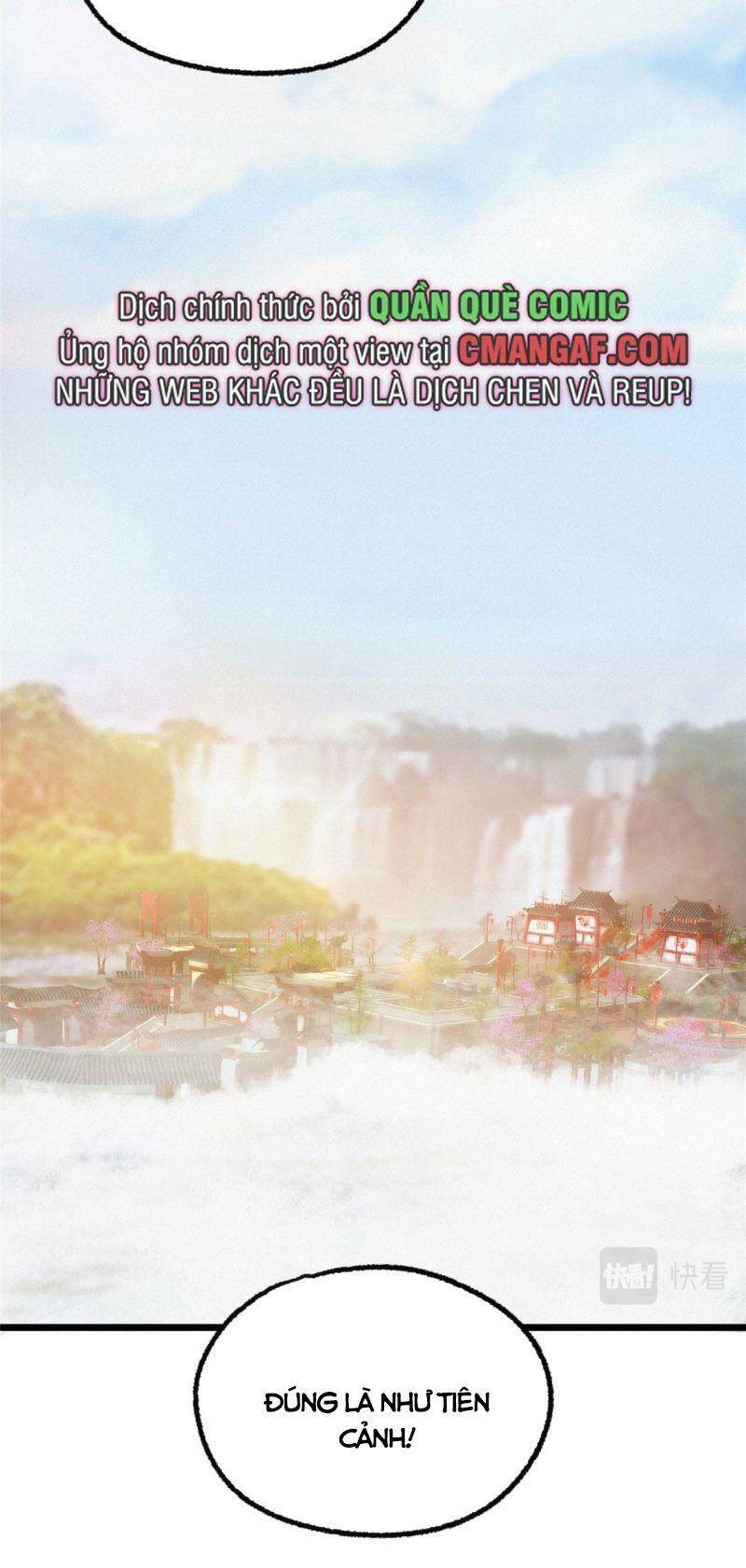 Khu Thần: Chapter 94