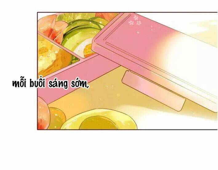Cô Ấy Không Đáng Yêu: Chapter 22