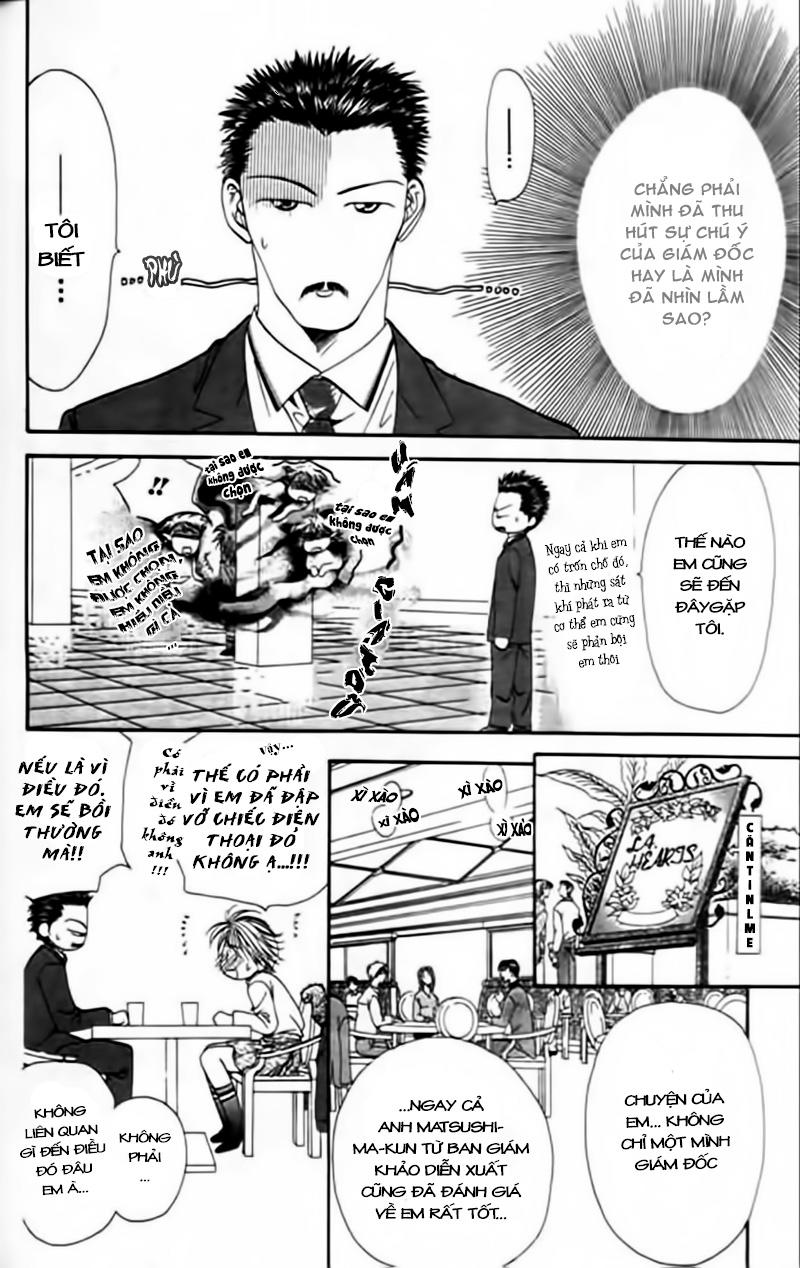 Thách Thức Tuyệt Vời: Chapter 5