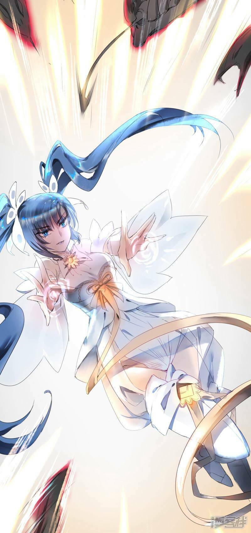 Nghịch Chuyển Tiên Đồ: Chapter 61