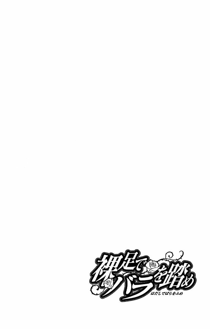 Hoa Hồng Đỏ: Chapter 37