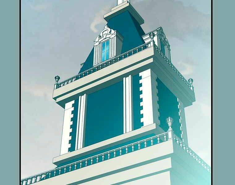 Các Chòm Sao Chỉ Chú Ý Mình Tôi: Chapter 17