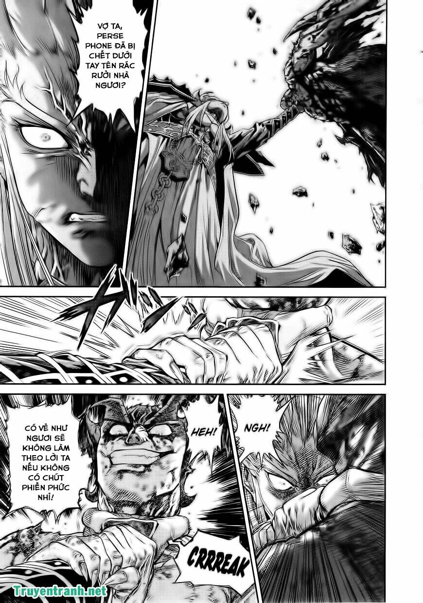 Devil Vs Hades: Chapter 15